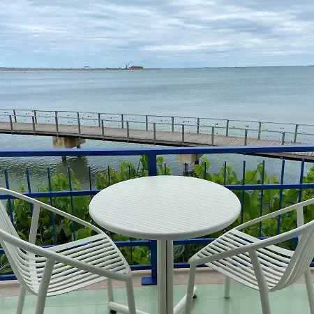 Hotel Restaurant Juanito Platja