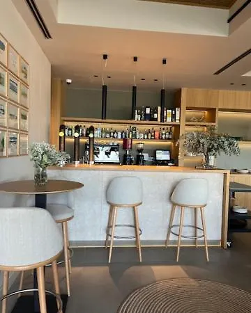 Hotel Restaurant Juanito Platja