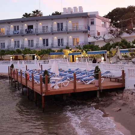 Hotel Hotel Restaurant Juanito Platja *