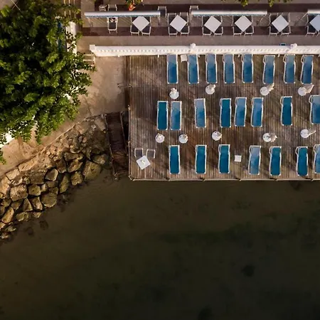 Hotel Restaurant Juanito Platja