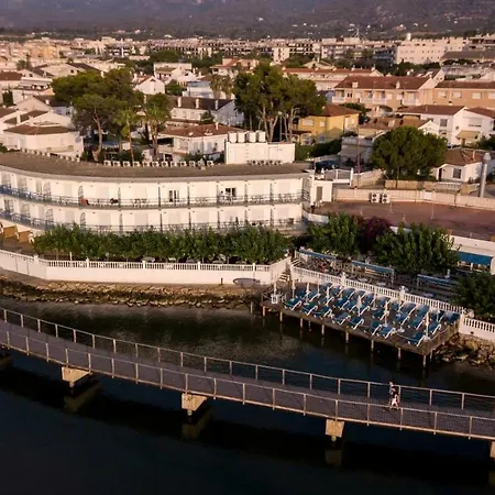 Hotel Restaurant Juanito Platja Hotel