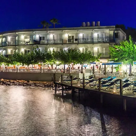 Restaurant Juanito Platja