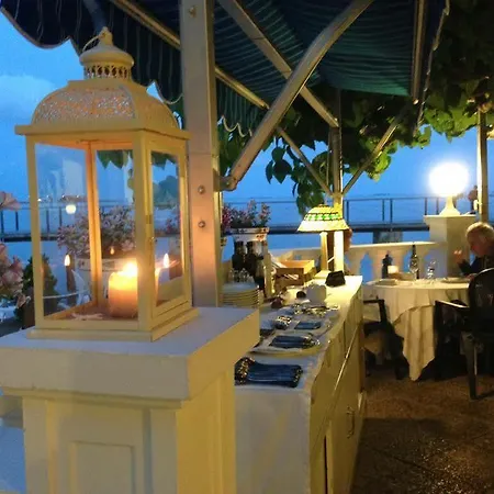 Hotel Restaurant Juanito Platja *