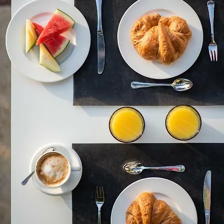 Hotel Hotel Restaurant Juanito Platja *