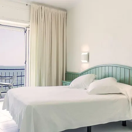 Hotel Restaurant Juanito Platja