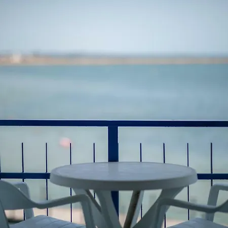 Hotel Restaurant Juanito Platja